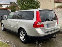 gebraucht Volvo V70 D5 Momentum Momentum