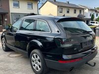 gebraucht Audi Q7 3.0 TDI (DPF) quattro tiptronic -