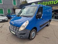 gebraucht Renault Master Kasten L1H1 Ka 2,8t KLIMA SUPER ZUSTAND