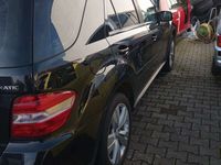 gebraucht Mercedes ML280 CDI 4Matic 7G-TRONIC