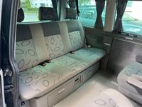 gebraucht VW Multivan T47 Sitzer+Standheizung