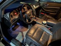 Usata Audi A6 179 CV (131 kW) 2006 Argento Station wagon