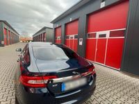 gebraucht Jaguar XF 3.0