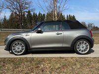 Gebraucht Mini Cooper 136 PS (100 kW) 2017 Kleinwagen
