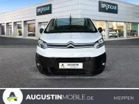 Brugt Citroën Jumpy 2021 Andere MPV