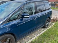 gebraucht Ford Galaxy 7 sitze