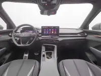 Gebraucht Cupra Terramar VZ 265 PS (194 kW) 2025 Glacial weiß SUV