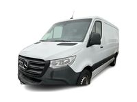 Gebraucht Mercedes Sprinter 170 PS (125 kW) 2022 Andere Van