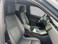 Gebraucht Land Rover Range Rover evoque SE Dynamic 204 PS (150 kW) 2025 Tribeca blue SUV
