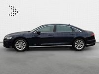 Gebraucht Audi A8L Ambiente 286 PS (210 kW) 2023 Firmamentblau metallic Limousine