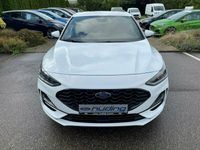 gebraucht Ford Focus Electric 1.0 EcoBoost Hybrid ST-Line Style