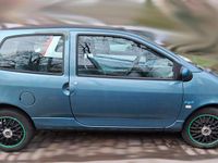 Gebraucht Renault Twingo 58 PS (42 kW) 2004 Andere farben Kleinwagen
