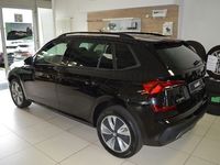 Gebraucht Skoda Kamiq Selection 150 PS (110 kW) 2024 Schwarzmagic perleffekt SUV
