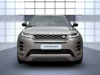 Gebraucht Land Rover Range Rover evoque SE 204 PS (150 kW) 2023 Braun SUV