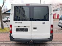 gebraucht Ford Transit LKW Zulassung 2 Hand 172000KM