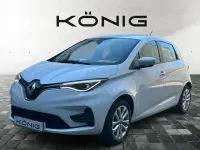Second-hand Renault Zoe Experience 2020 Alb Hatchback