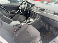Gebraucht Citroën C5 Tendance 136 PS (100 kW) 2009 Lackierung aluminiumgrau/meta Limousine