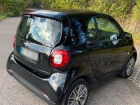 gebraucht Smart ForTwo Electric Drive EQ Prime 22kw Garantie uvm.