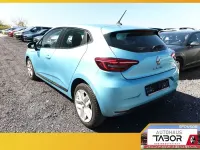 Gebraucht Renault Clio V Zen 91 PS (66 kW) 2021 Blau Kleinwagen