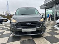 Second-hand Ford Transit Connect 101 CP (74 kW) 2023 Gri Monovolum