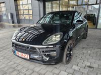 Gebraucht Porsche Macan GTS Chrono 381 PS (280 kW) 2020 Schwarz SUV