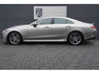 gebraucht Mercedes CLS220 d 9G-TRONIC|VIRTUAL|LED|BURMESTER|KAMERA|