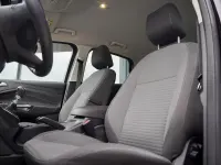 Gebraucht Ford C-MAX Titanium 150 PS (110 kW) 2018 Schwarz Van / Kleinbus