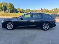 Gebraucht Audi A6 Basis 147 PS (108 kW) 2020 Andere Limousine