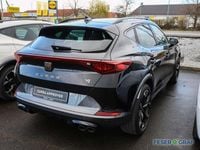Gebraucht Cupra Formentor VZ 310 PS (228 kW) 2024 Midnight schwarz metallic SUV