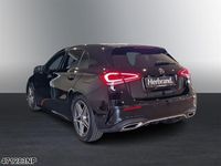 gebraucht Mercedes A180 AMG LED Panorama Rückfahrkamera Ambiente