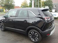 Gebraucht Opel Crossland 131 PS (96 kW) 2024 Schwarz SUV