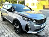 Gebraucht Peugeot 5008 GTi 131 PS (96 kW) 2023 Grau artense SUV