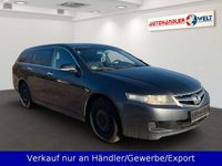 Gebraucht Honda Accord Comfort 155 PS (114 kW) 2007 Grau Kombi