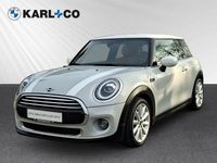 Gebraucht Mini Cooper 136 PS (100 kW) 2020 Silber Kleinwagen