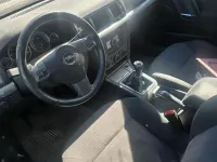Second-hand Opel Vectra 2007 Negru Break