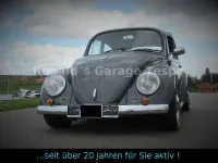 Gebraucht VW Käfer 50 PS (36 kW) 1968 Grau Limousine