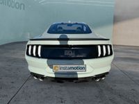 gebraucht Ford Mustang 5.0 Ti-VCT Fastback V8 MACH1 338ürig