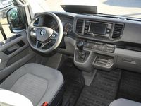 Gebraucht VW Crafter 2022 Andere Van