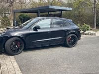 Second-hand Porsche Cayenne 360 CP (264 kW) 2017 Negru SUV