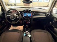 Gebraucht Mini Cooper 136 PS (100 kW) 2022 Silber Kleinwagen