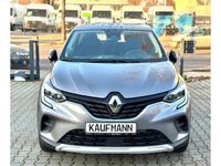 Gebraucht Renault Captur Equilibre 91 PS (66 kW) 2024 Grau SUV