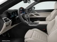 Gebraucht BMW M440 340 PS (250 kW) 2025 Weiß Limousine