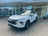 Gebraucht Mitsubishi Eclipse Cross Top 188 PS (138 kW) 2022 Weiß SUV