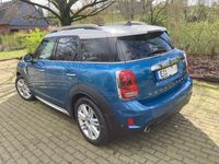 gebraucht Mini Cooper Countryman Cooper Countryman , Autom, Pano, Chilli, s, gepf