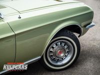 Gebraucht Ford V8 Fastback 320 PS (235 kW) 1967 Grün