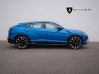 Gebraucht Lamborghini Urus 666 PS (489 kW) 2023 Blu eleos SUV