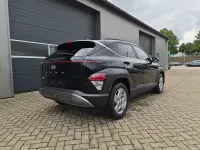Neu Hyundai Kona Trend 150 PS (110 kW) 2026 Abyss black SUV