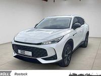 Neu MG HS Luxury 272 PS (200 kW) 2025 Weiß SUV