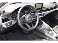 gebraucht Audi A4 Limousine Sport