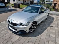 gebraucht BMW 435 i xDrive Coupé M Sport Performance